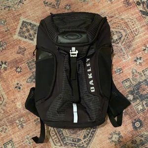 Oakley Backpack
